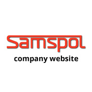 Samspol - company website