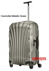 cosmolite-metallic-green